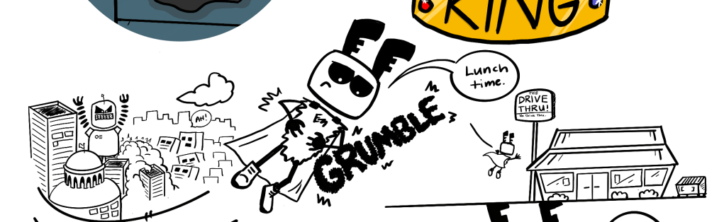 Issue 1